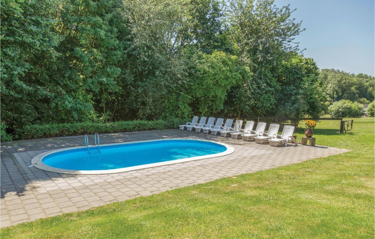Vakantiewoning 2 Simpelveld Εξωτερικό φωτογραφία