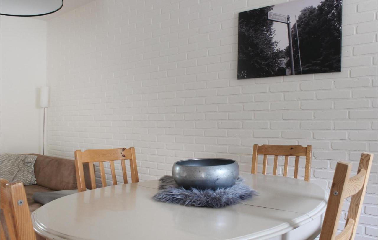 Vakantiewoning 2 Simpelveld Εξωτερικό φωτογραφία