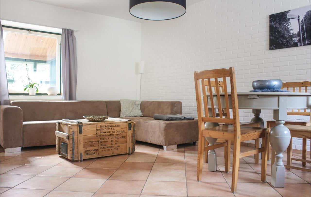 Vakantiewoning 2 Simpelveld Εξωτερικό φωτογραφία
